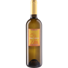 Teresa Raiz Societa' Semplice Agricola Le Marsure Pinot Grigio 2025