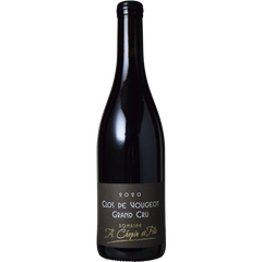 Domaine A. Chopin Et Fils Clos De Vougeot 2020