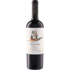 Vina Del Pedregal Spa. Aves Del Sur Cabernet Sauvignon Reserva 2023