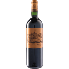 Chateau D'Issan Chateau D'Issan 2023