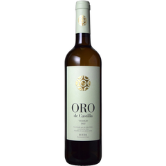 Bodega Hermanos Del Villar Oro De Castilla Verdejo 2022