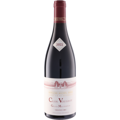 Domaine Michel Gros Clos Vougeot 2022