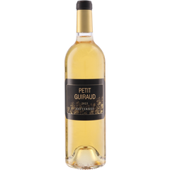 Chateau Guiraud Petit Guiraud 2023