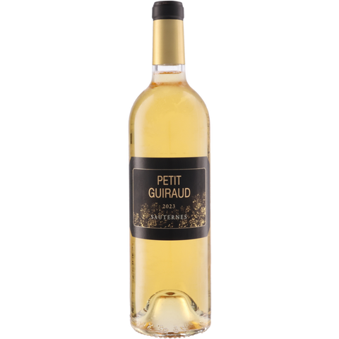 Chateau Guiraud Petit Guiraud 2023