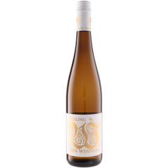 Weingut Von Winning Von Winning Drache Riesling Trocken Gutswein 2023