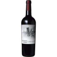 Fior Di Sole Hidden Post Napa Valley Cabernet Sauvignon 2019