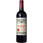 Mis En Bouteille Au Chateau Petrus 2011