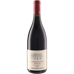 Sarl Felettig Chambolle-Musigny 1Er Cru Les Carrieres 2024