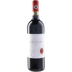Castelli Del Grevepesa Sca Clemente Sette Chianti Classico 2021