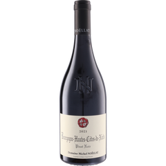 Domaine Michel Noellat Bourgogne Hautes Cotes De Nuits Pinot Noir 2023