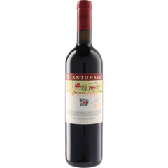 Podere Poggio Scalette Piantonaia 2021