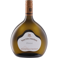 Weingut Schloss Sommerhausen Sommerhauser Steinbach Silvaner Erste Lage 2022