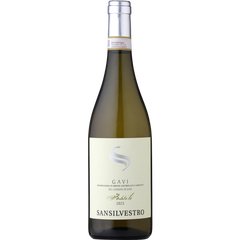 Cantine San Silvestro Gavi Docg Del Comune Di Gavi Fossili 2025