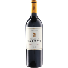 Chateau Talbot Chateau Talbot 2023