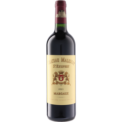 Chateau Malescot Saint Exupery Chateau Malescot St Exupery 2021
