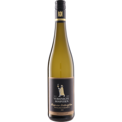 Vereinigte Hospitien Piesporter Goldtropfchen Riesling Kabinett 2023