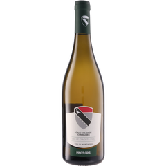 Cave Des Onze Communes Soc. Coop. Valle D'Aosta Pinot Gris 2024