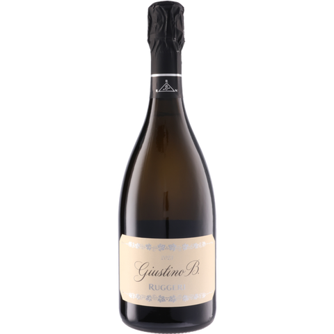 Ruggeri & C. S.P.A. Giustino B Valdobbiadene Prosecco Speriore Extra Dry 2023
