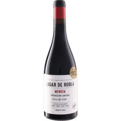 Vinos De Arganza Lagar De Robla 2023