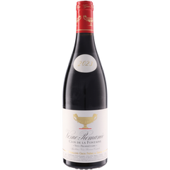 Domaine Gros Frere Et Soeur Vosne-Romanee Clos De La Fontaine 2023