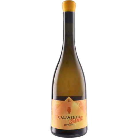 Azienda Agricola Conti Zecca Calavento Orange 2023