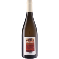 Domaine Labet Cotes Du Jura Bajocien Chardonnay 2019
