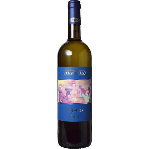 Azienda Agricola Tua Rita Lodano Bianco 2021