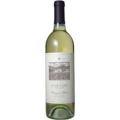 Star Lane Vineyard Sauvignon Blanc Happy Canyon Of Santa Barbara 2022