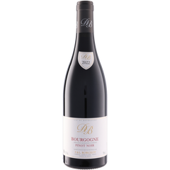 Domaine Borgeot Bourgogne Pinot Noir 2022