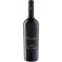 Azienda Agricola 'Podere La Cappella' Cantico 2015