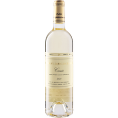 Clos Sainte Magdeleine Cassis Blanc 2025