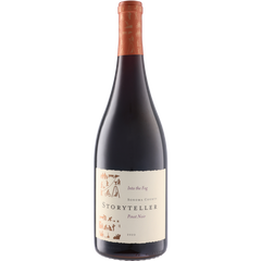 Storyteller Into The Fog Pinot Noir 2022