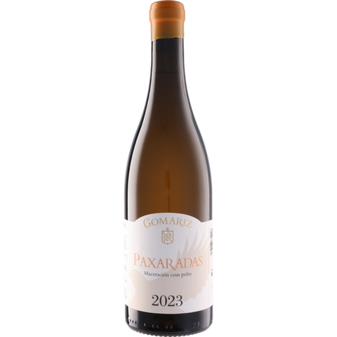 Coto De Gomariz Paxaradas 2023