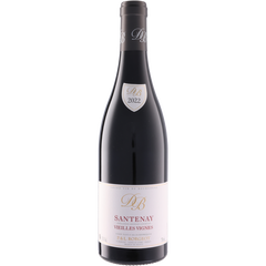 Domaine Borgeot Santenay Vieilles Vignes Rouge 2022