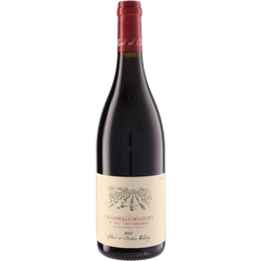 Sarl Felettig Chambolle-Musigny 1Er Cru Les Carrieres 2023