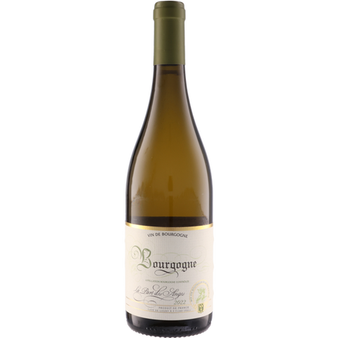 Cave De Lugny Bourgogne Chardonnay La Part Des Anges 2022