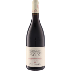 Earl Henri Felettig Chambolle-Musigny 1Er Cru Les Carrieres 2021