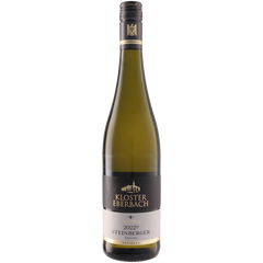Kloster Eberbach Steinberger Riesling 2022