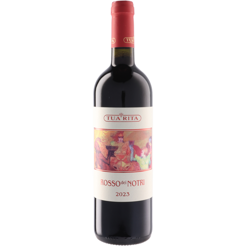 Azienda Agricola Tua Rita Rosso Dei Notri 2024