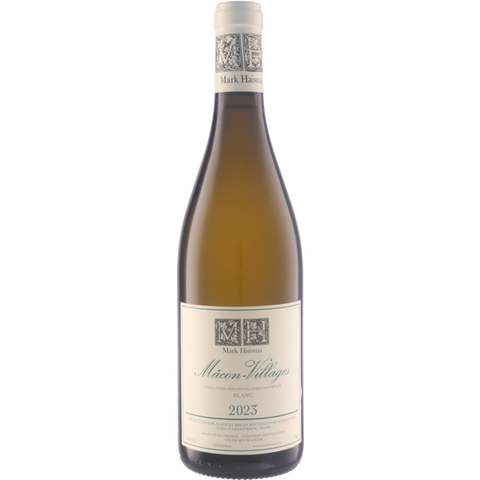 マーク・ハイスマ Macon-Villages 2023