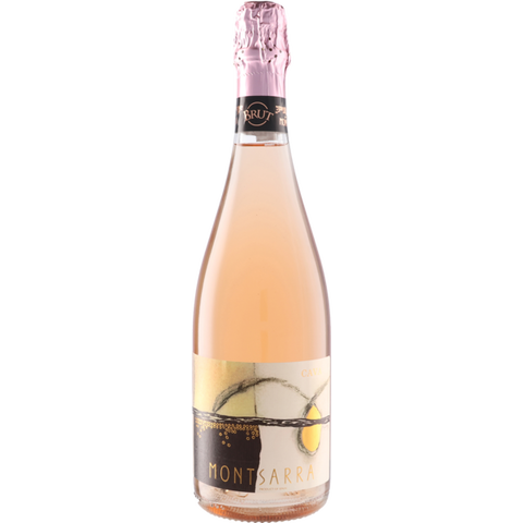Bardinet Montsarra Cava Brut Rose