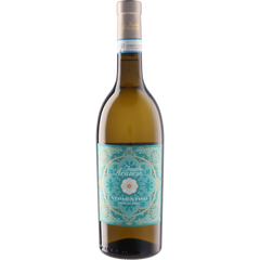 Feudo Arancio Vermentino 2024