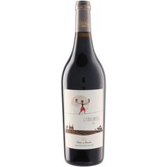 Chateau De Parenchere L'Equilibriste 2022