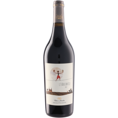 Chateau De Parenchere L'Equilibriste 2022