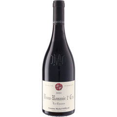 Domaine Michel Noellat Vosne Romanee 1Er Cru Les Chaumes 2022