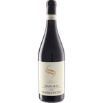 Cantine San Silvestro Barolo Patres 2021