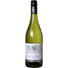 Greenhough Vineyard Hope Vineyard Sauvignon Blanc 2025
