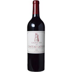 Chateau Latour Chateau Latour 2014