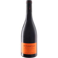 Domaine Anne Gros & Jean-Paul Tollot Minervois Cazelles Les Carretals 2024