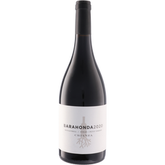 Barahonda Barahonda Crianza 2020